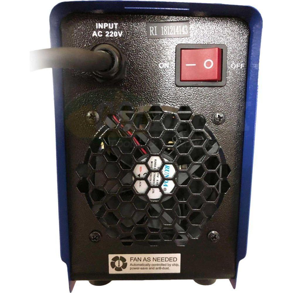 Riland ARC 200GE II DC Inverter Welding Machine - Goldpeak Tools PH Riland Riland ARC 200GE II DC Inverter Welding Machine - Goldpeak Tools PH Riland